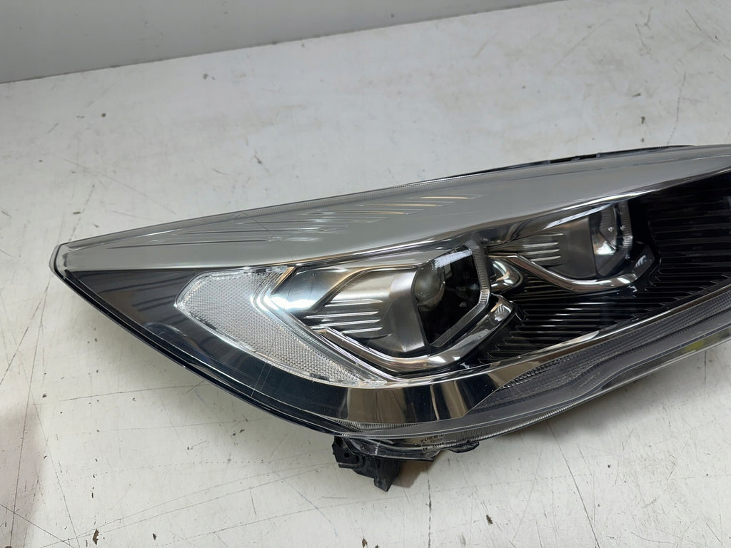 Frontscheinwerfer Ford Kuga II GV41-13D154-AG Xenon Rechts Headlight SCH8164788044mo