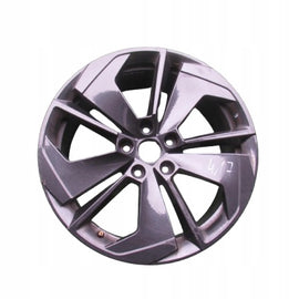 1x Alufelge 18 Zoll 7.5