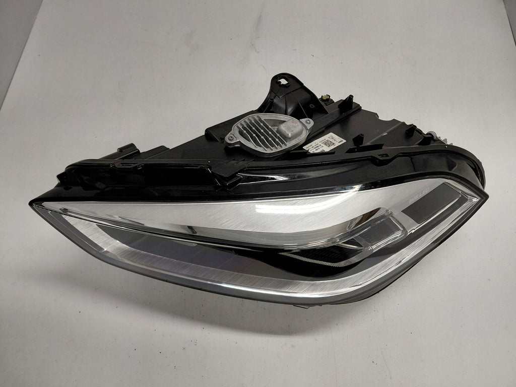 Frontscheinwerfer BMW F40 Golf VII I 5A1E055 Full LED Links Headlight SCH4529481456eh