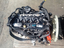 Load image into Gallery viewer, Motor Mercedes-Benz Sprinter 906 651955 2.2 CDI 184TKm 2011 Diesel Komplett