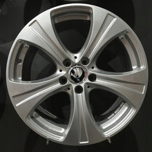 Load image into Gallery viewer, 4x Alufelge 18 Zoll 8.0" 5x112 38ET A2534010800 Mercedes-Benz Superb Iii FEL8685212223jc