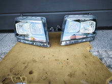 Load image into Gallery viewer, Frontscheinwerfer VW Crafter 7C1941005 7C1941006B Ein Satz Headlight SCH4051908646wj