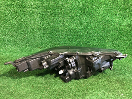 Frontscheinwerfer Toyota Yaris EUK0-8 0170118 Full LED Links Headlight SCH9469568674le