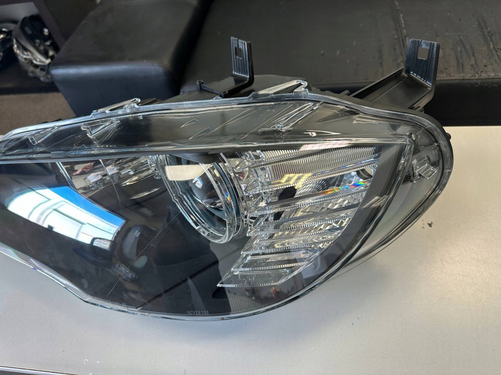 Frontscheinwerfer BMW X6 E71 7271357 Links Scheinwerfer Headlight SCH3414869400ax