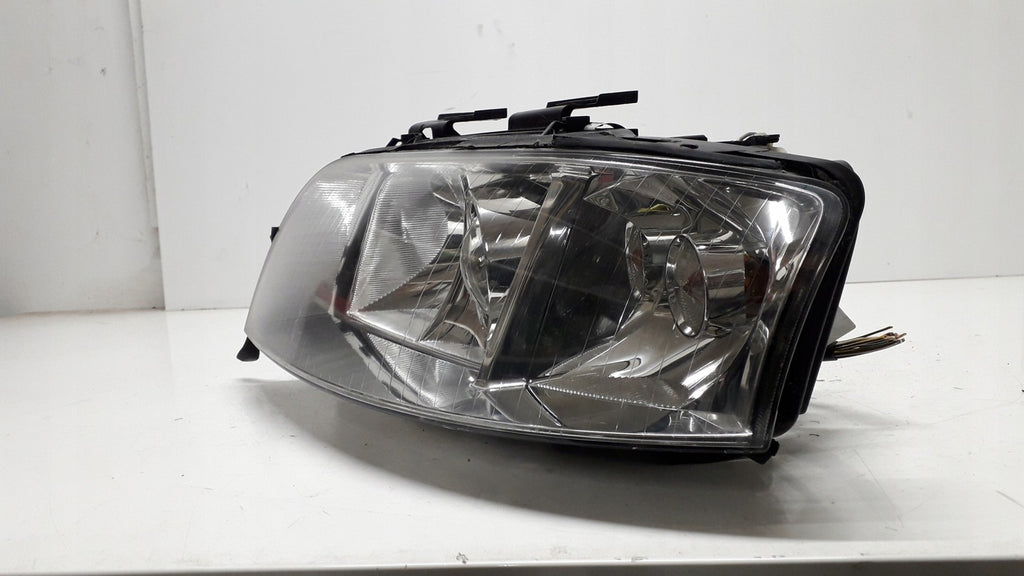 Frontscheinwerfer Audi A6 C5 Xenon Links Scheinwerfer Headlight