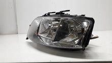 Laden Sie das Bild in den Galerie-Viewer, Frontscheinwerfer Audi A6 C5 Xenon Links Scheinwerfer Headlight