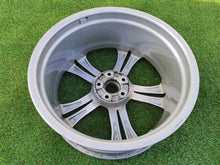 Load image into Gallery viewer, 1x Alufelge 20 Zoll 8.5" 5x112 45ET Glanz Grau Audi A6 C7 Rim Wheel FEL9443097510yr