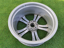 Laden Sie das Bild in den Galerie-Viewer, 1x Alufelge 20 Zoll 8.5" 5x112 45ET Glanz Grau Audi A6 C7 Rim Wheel FEL9443097510yr