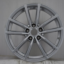 1x Alufelge 17 Zoll 7.5