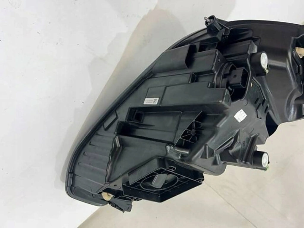 Frontscheinwerfer Ford Focus NKO3488 Links Scheinwerfer Headlight SCH7518994884fb