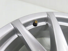 Laden Sie das Bild in den Galerie-Viewer, 4x Alufelge 16 Zoll 7.0" 5x112 47ET Silber 8J0601025F Audi Tt Rim Wheel FEL6628692637ii