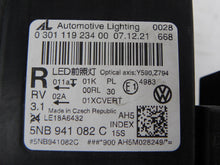 Laden Sie das Bild in den Galerie-Viewer, Frontscheinwerfer VW Tiguan 5NB941082 Rechts Scheinwerfer Headlight SCH5745487984ns
