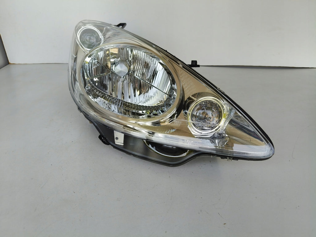 Frontscheinwerfer Peugeot 1007 89900054 Rechts Scheinwerfer Headlight SCH8852520876gn