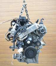 Load image into Gallery viewer, Motor BMW F30 F32 F20 B47D20A 2.0 190PS 2016 Diesel Engine Komplett MOT8258272746fd