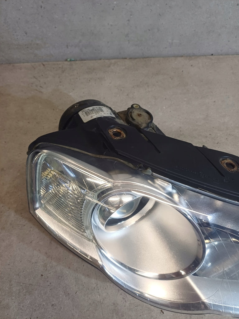 Frontscheinwerfer VW Passat 3C0941006 Rechts Scheinwerfer Headlight