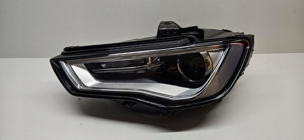 Frontscheinwerfer Audi A3 8V0941005 Xenon Links Scheinwerfer Headlight SCH4163803499ng