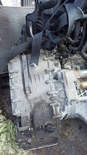 Laden Sie das Bild in den Galerie-Viewer, Getriebe Mercedes-Benz W245 1693702900 Automatikgetriebe Trasmissione