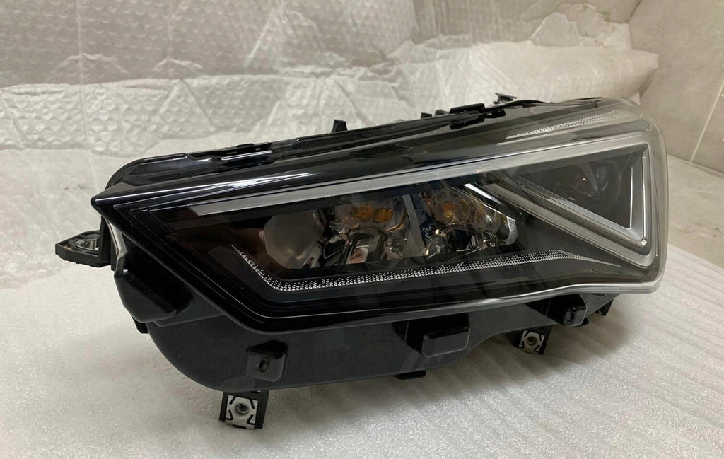 Frontscheinwerfer Seat Tarraco 5FJ941007G Full LED Links Scheinwerfer Headlight