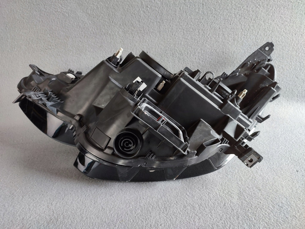 Frontscheinwerfer Renault Megane 260108478R LED Rechts Scheinwerfer Headlight SCH4738889798kp