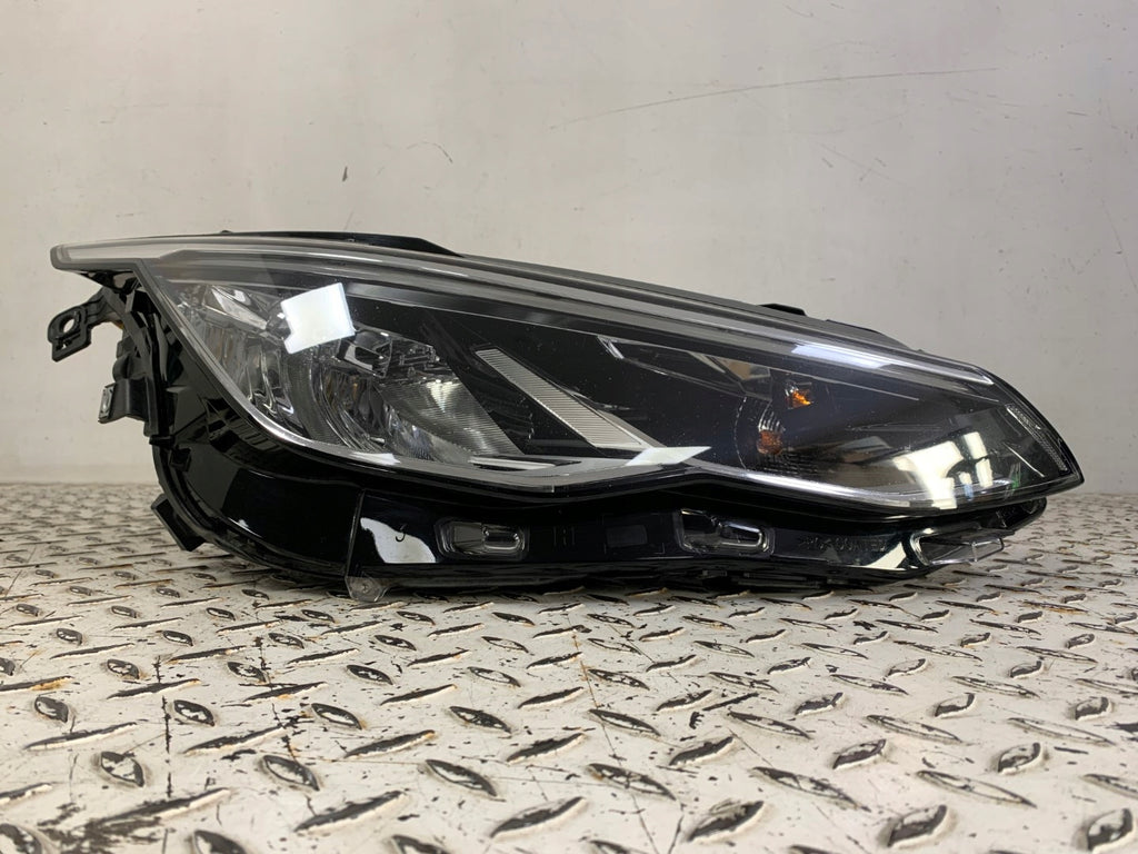 Frontscheinwerfer VW Golf VIII 5H1941006 LED Rechts Scheinwerfer Headlight SCH1799363566dp