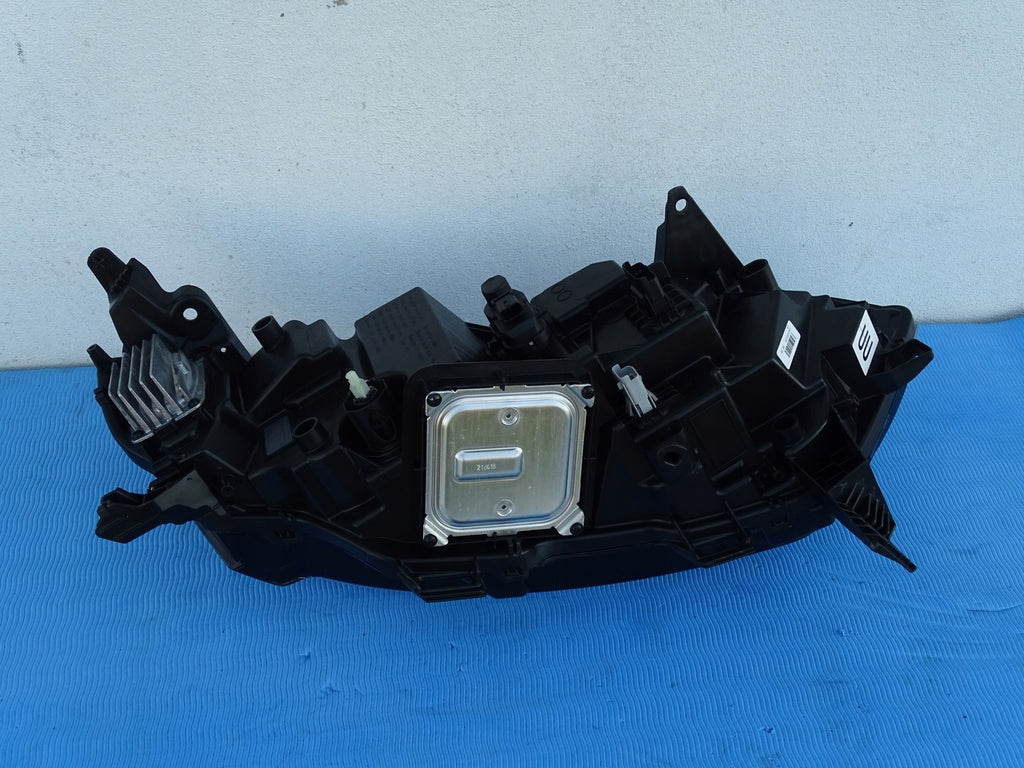 Frontscheinwerfer Renault Koleos II 260607971R LED Ein Stück (Rechts oder Links) SCH8587724685lk