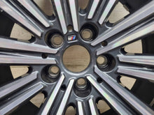 Laden Sie das Bild in den Galerie-Viewer, 1x Alufelge 18 Zoll 5x112 8089890 BMW 3 G21 G20 Rim Wheel FEL8031069665pa