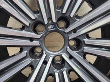 Load image into Gallery viewer, 1x Alufelge 18 Zoll 5x112 8089890 BMW 3 G21 G20 Rim Wheel FEL8031069665pa
