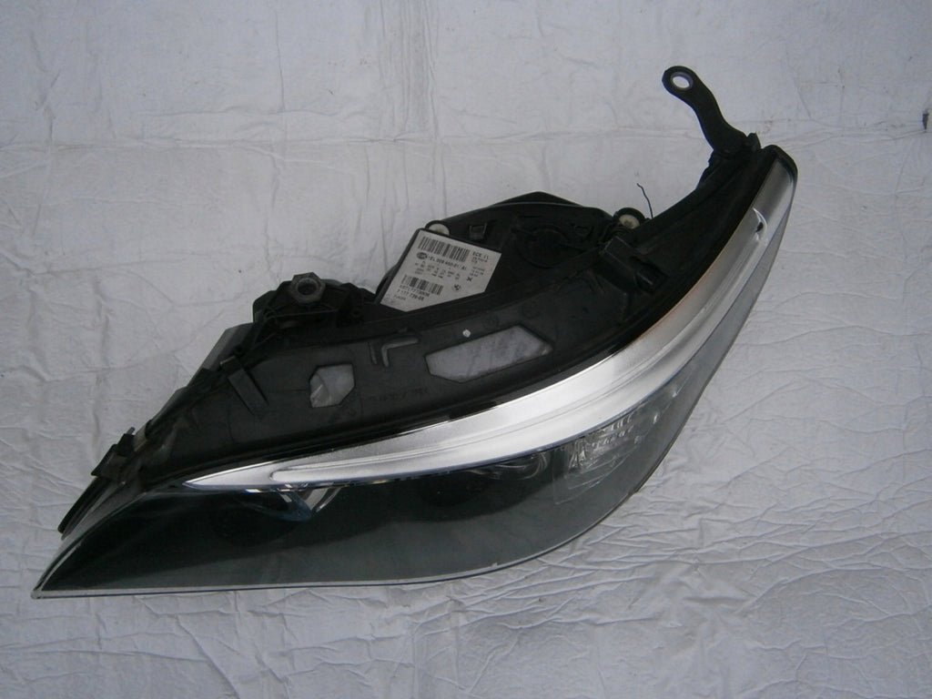 Frontscheinwerfer BMW E60 E61 7177739 Xenon Links Scheinwerfer Headlight SCH4666875932sm