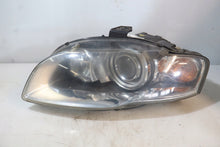 Load image into Gallery viewer, Frontscheinwerfer Audi A4 B7 8E0941003AV LED Links Scheinwerfer Headlight