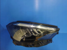 Load image into Gallery viewer, Frontscheinwerfer Mercedes-Benz W247 A2479063604 LED Rechts Headlight