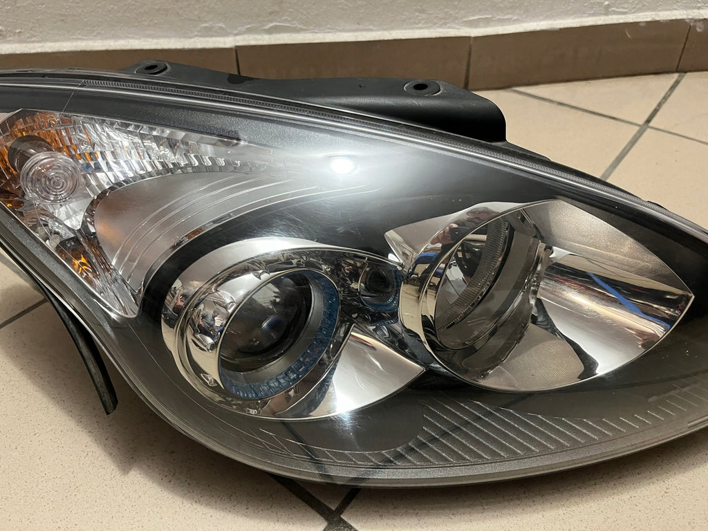 Frontscheinwerfer Hyundai I30 92102-2R LED Rechts Scheinwerfer Headlight