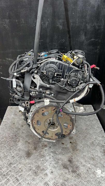 Motor BMW X3 G01 X4 G02 B48B20A 2.0 10TKm 2021 Benzin Engine Unkomplett MOT2941698322qq