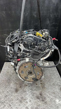 Load image into Gallery viewer, Motor BMW X3 G01 X4 G02 B48B20A 2.0 10TKm 2021 Benzin Engine Unkomplett MOT2941698322qq
