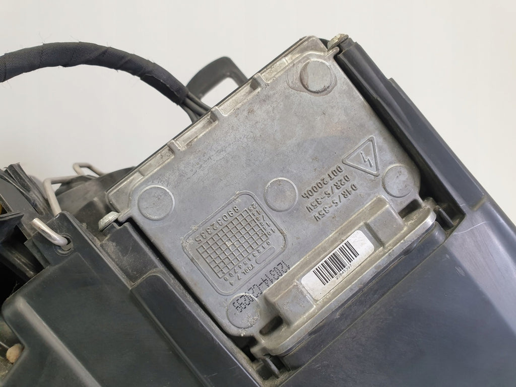 Frontscheinwerfer Volvo Xc60 30763135 89902826 Xenon Links Headlight SCH7678756448uh