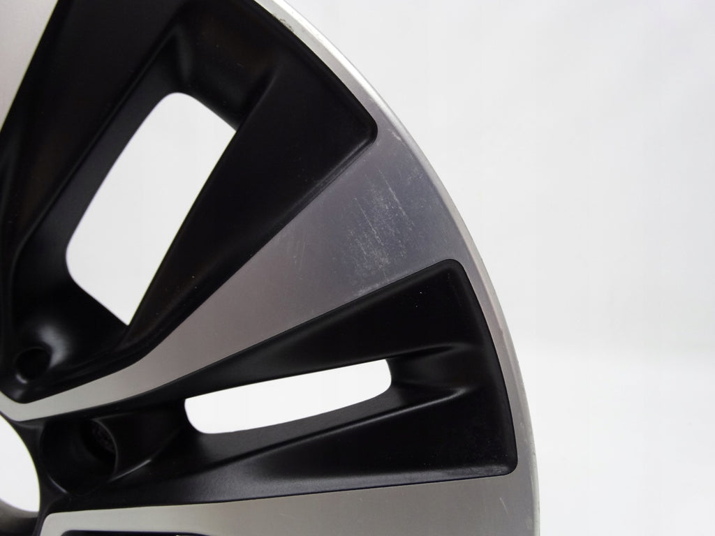 1x Alufelge 16 Zoll 6.5" 5x112 44ET A1774010000 Mercedes-Benz W177 Rim Wheel FEL4739902318jx