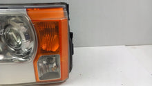 Laden Sie das Bild in den Galerie-Viewer, Frontscheinwerfer Land Rover Discovery L319 III Xenon Rechts Headlight SCH3511793355ow