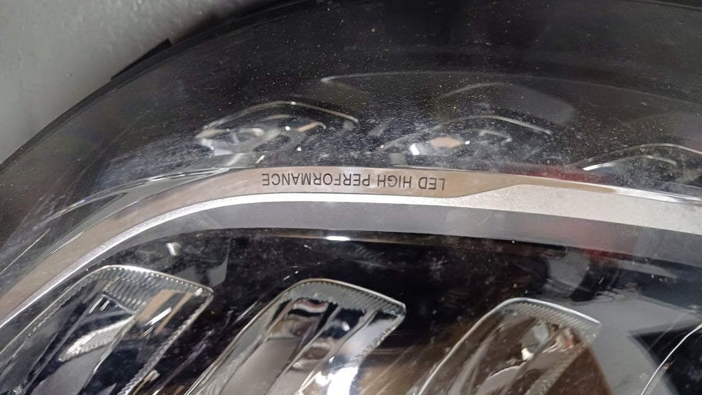 Frontscheinwerfer Mercedes-Benz W205 A2059065906 Full LED Links Headlight SCH7465053755ht
