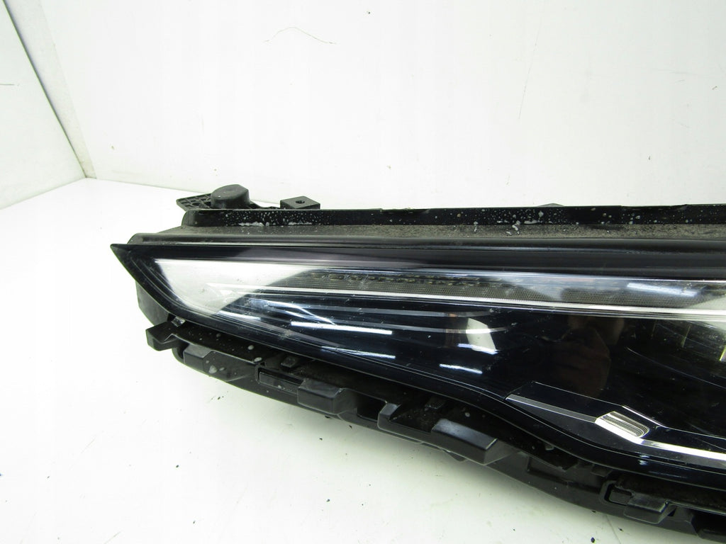 Frontscheinwerfer Geely 8894825206 Links Scheinwerfer Headlight SCH9854072565ep