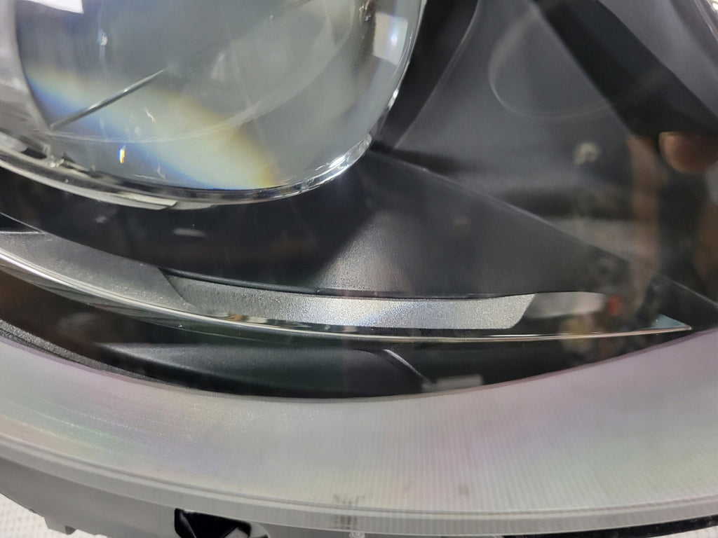 Frontscheinwerfer Mercedes-Benz W213 012076-52 LED Rechts Scheinwerfer Headlight SCH6405724366dg