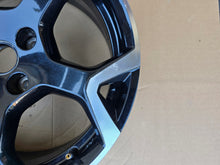 Load image into Gallery viewer, 1x Alufelge 17 Zoll 6.5" 4x108 20ET 39216684 Opel Mokka Crossland X Rim Wheel FEL4789347109oo