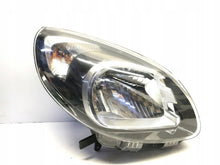 Laden Sie das Bild in den Galerie-Viewer, Frontscheinwerfer Renault Kangoo III 260104931R Rechts Scheinwerfer Headlight SCH4340733264ga