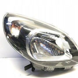 Frontscheinwerfer Renault Kangoo III 260104931R Rechts Scheinwerfer Headlight SCH2426940866dl