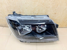 Load image into Gallery viewer, Frontscheinwerfer Man Tge Crafter 7C1941006A Rechts Scheinwerfer Headlight SCH3469428542kx