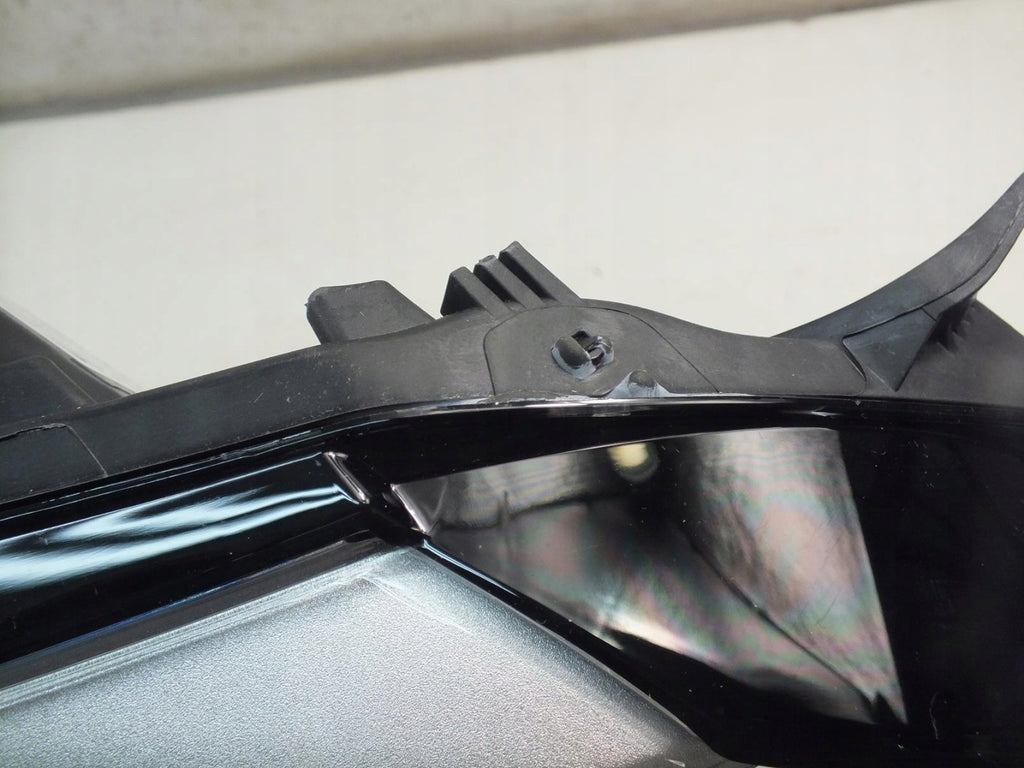 Frontscheinwerfer Renault Megane IV 260100506R Rechts Scheinwerfer Headlight SCH8275741356rr