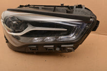 Laden Sie das Bild in den Galerie-Viewer, Frontscheinwerfer Mercedes-Benz Cla A1189060801 Rechts Scheinwerfer Headlight SCH3664288684jn