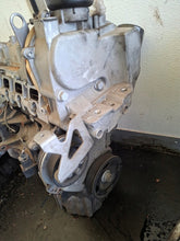 Load image into Gallery viewer, Motor VW I CKM 1.4 TFSI 90PS 66kW Benzin Engine Unkomplett MOT8596535303yk