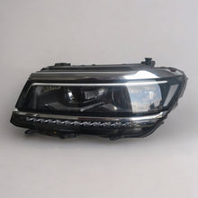 Load image into Gallery viewer, Frontscheinwerfer VW Tiguan 5NB941081A Full LED Links Scheinwerfer Headlight