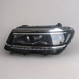 Frontscheinwerfer VW Tiguan 5NB941081A Full LED Links Scheinwerfer Headlight