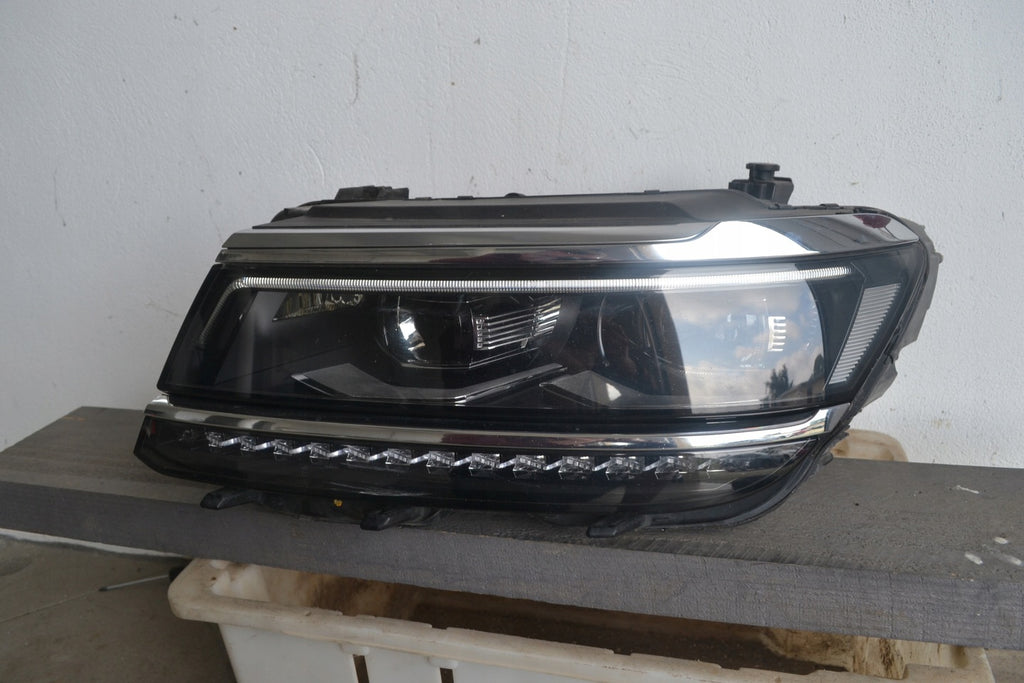 Frontscheinwerfer VW Tiguan 5NB941081A Full LED Links Scheinwerfer Headlight