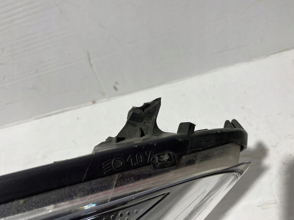 Frontscheinwerfer Citroën C1 81150-0H050 Links Scheinwerfer Headlight SCH2581972411lm